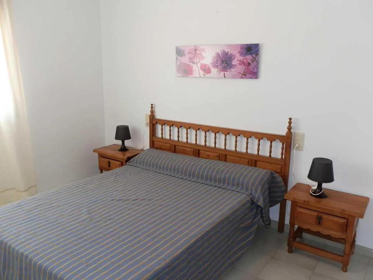 Vacaciones Junto Al Mar: Piscina, Aire Acondicionado, Mascotas Bienvenidas, Playa Para Perros, Wifi Gratis - Es-184-13 Riumar