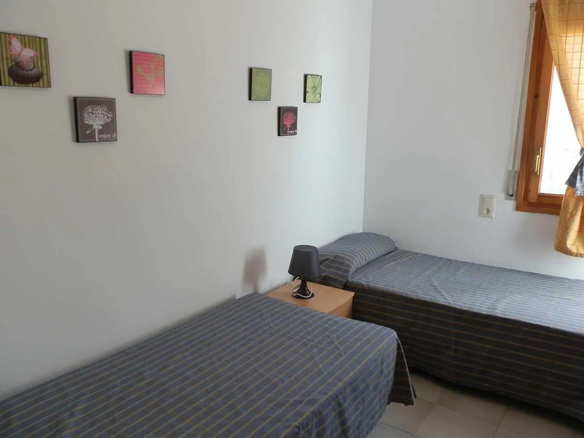 Vacaciones Junto Al Mar: Piscina, Aire Acondicionado, Mascotas Bienvenidas, Playa Para Perros, Wifi Gratis - Es-184-13 Riumar 0*,  Spain