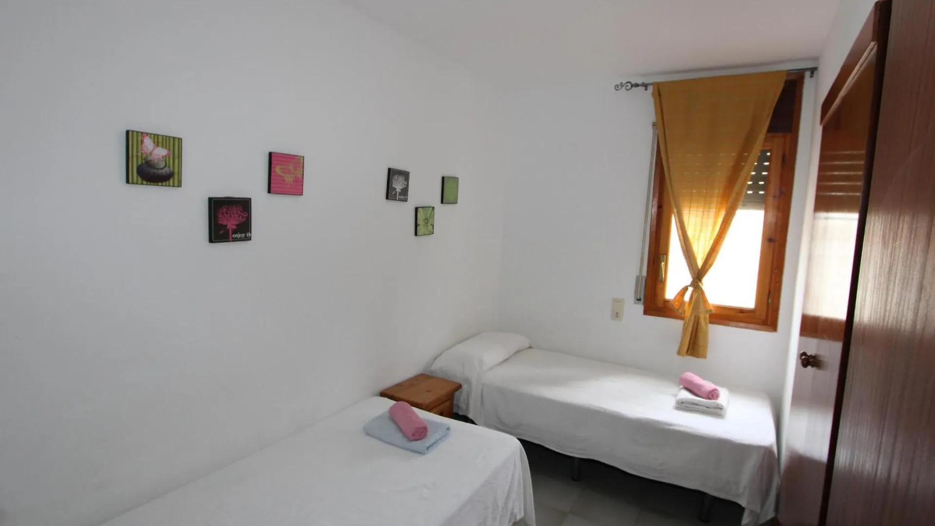 Holiday home Vacaciones Junto Al Mar: Piscina, Aire Acondicionado, Mascotas Bienvenidas, Playa Para Perros, Wifi Gratis - Es-184-13 Riumar