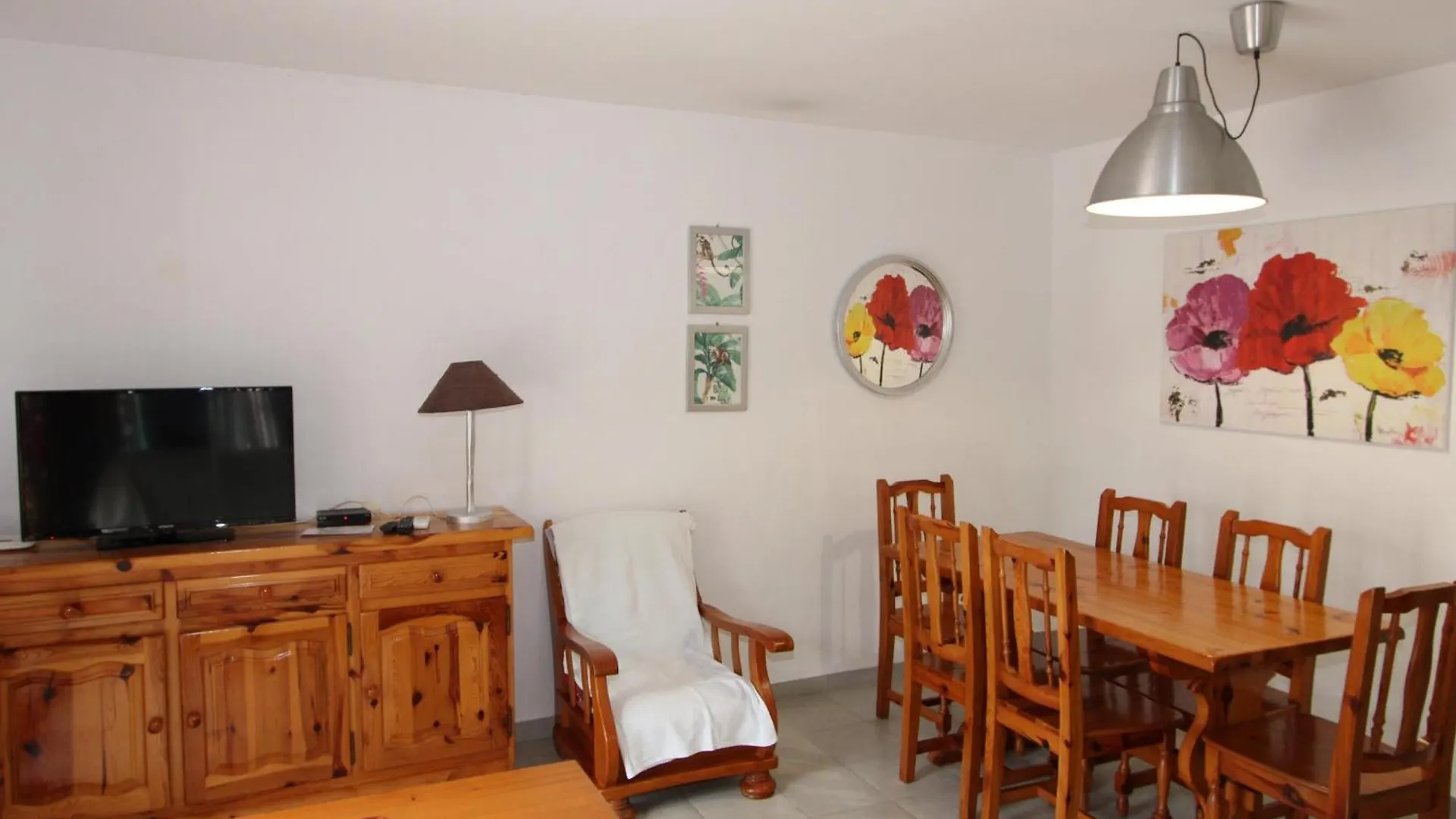 Vacaciones Junto Al Mar: Piscina, Aire Acondicionado, Mascotas Bienvenidas, Playa Para Perros, Wifi Gratis - Es-184-13 Riumar Holiday home