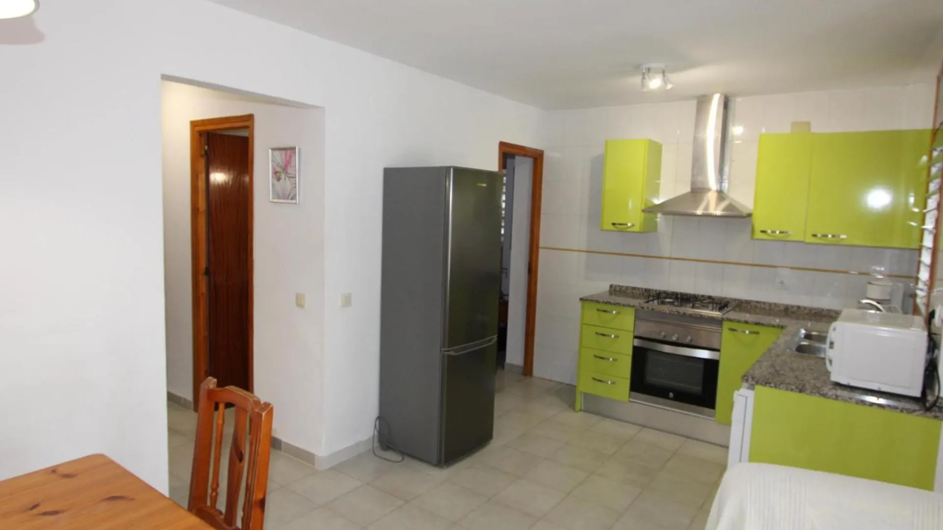 Vacaciones Junto Al Mar: Piscina, Aire Acondicionado, Mascotas Bienvenidas, Playa Para Perros, Wifi Gratis - Es-184-13 Riumar 0*,