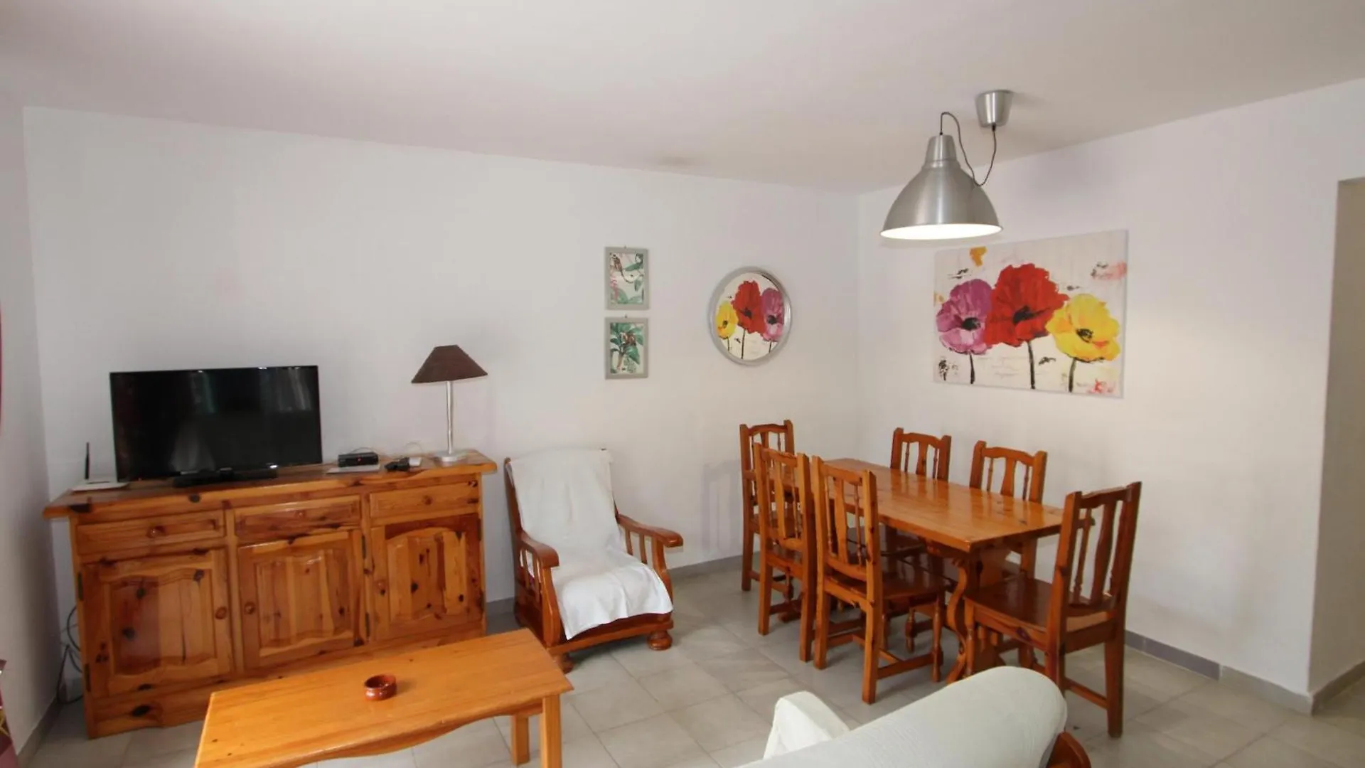 Vacaciones Junto Al Mar: Piscina, Aire Acondicionado, Mascotas Bienvenidas, Playa Para Perros, Wifi Gratis - Es-184-13 Riumar